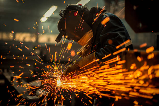 Affordable Welder Services in Indian River, MI
