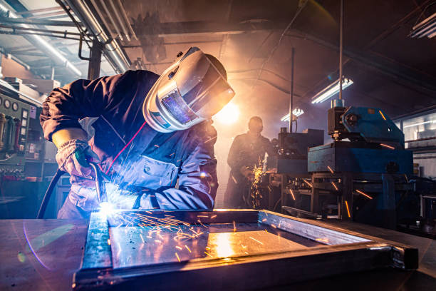 Professional Welder & Metal Fabrication in Indian River, MI
