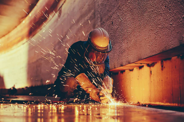  Indian River, MI Welder Pros