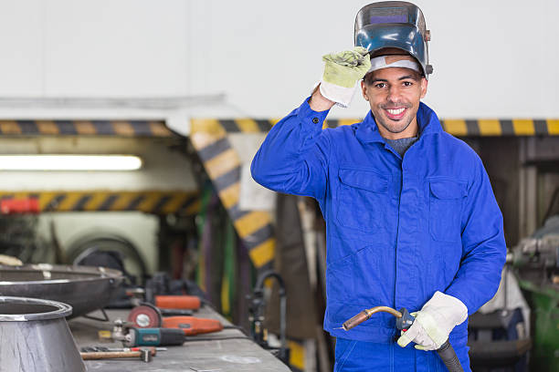 Best Welding Inspection and Certification in Indian River, MI